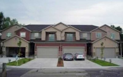 Ashley’s Place Townhomes Orem, Utah