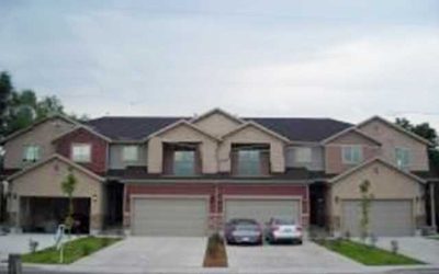 Chateau Townhomes Orem, Utah