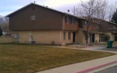 Kay Townhomes Orem, Utah