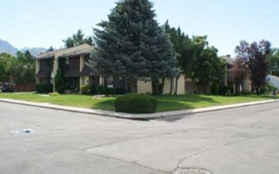 Birches Townhomes Orem, Utah