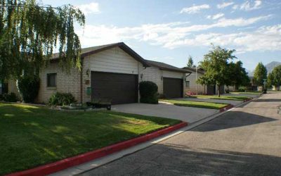Lakecrest 2 Townhomes Orem, Utah