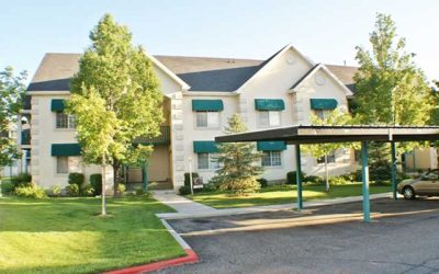 North Abby Townhomes Orem, Utah