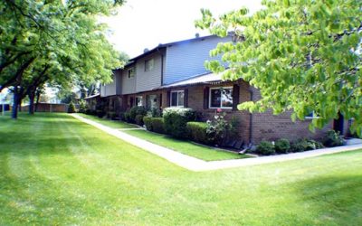 Cherry Village Townhomes Orem, Utah