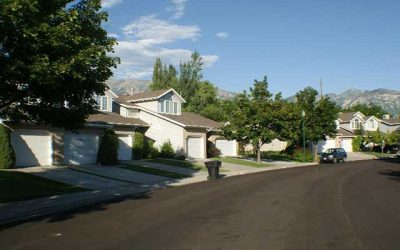 Hanover Court Townhomes Orem, Utah