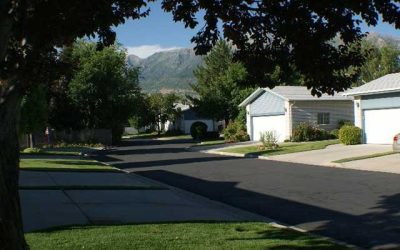 Lakecrest 3 Townhomes Orem, Utah