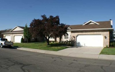Eastview Townhomes Orem, Utah