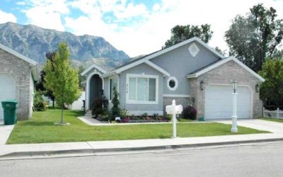 Heather Cove Orem, Utah