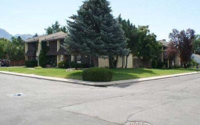 LaVilla Townhomes (Birches) Orem, Utah