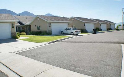 Jameson Pointe Orem, Utah