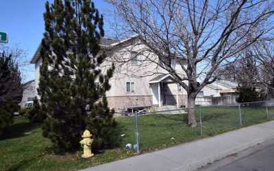 Black Hawk Townhomes Orem, Utah